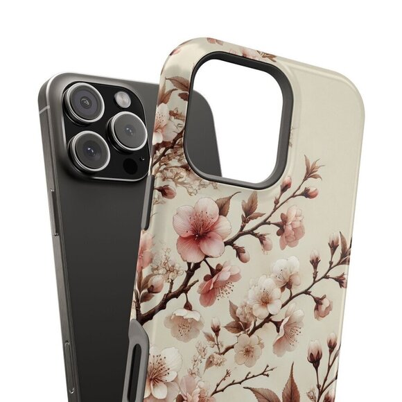 iPhone Phone Cases, Perfect Stylish Mobile Case, MLNMC428 - Picture 6 of 13